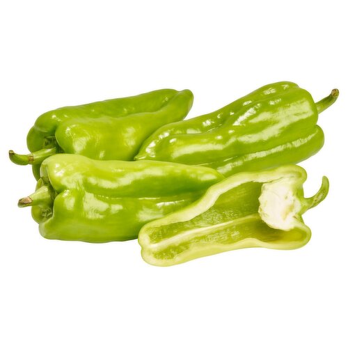 Cubanelle Peppers